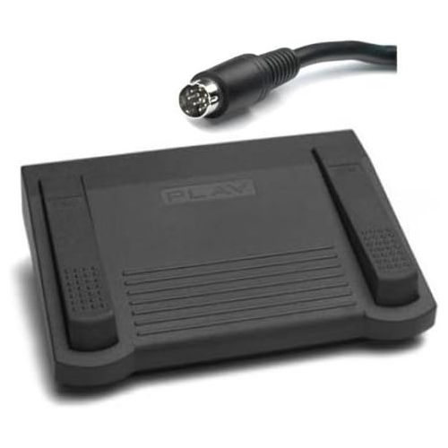  Olympus Foot Pedal Fits Olympus T-1000, T-1100, DT-1000, DT2000 Transcribers