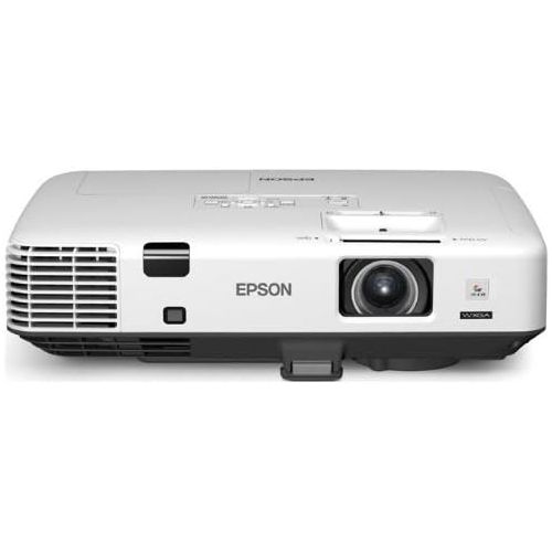 엡손 Epson POWERLITE 1940W WXGA 3LCD V11H474020 Projector