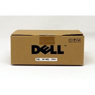 Dell Black 3000 Page Yield Toner Cartridge for 1815DN Printer NF485