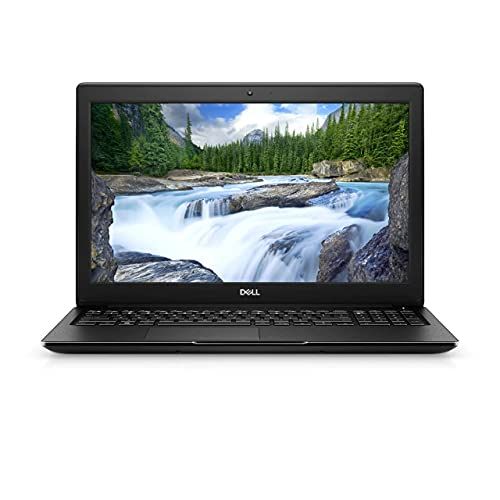 델 2019 Dell Latitude 3500 15.6 FHD Business Laptop Computer, 8th Gen Intel Quad-Core i5-8265U up to 3.9GHz, 8GB DDR4 RAM, 256GB SSD, 802.11ac WiFi, Bluetooth 5.0, USB 3.1, HDMI, Wind