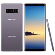 Unknown Samsung Galaxy Note 8 SM-N950 64GB GSM Unlocked Smartphone, Orchid Gray