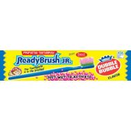 Readybrush Jr. READYBRUSH JR. Toothbrushes Prepasted with DUBBLE BUBBLE flavor CS of 144 Brushes