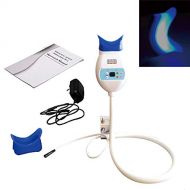 YOOMING Teeth Whitening Machine LED Lamp Cool Light Teeth Cleaning Whitening Unit Bleaching System Accelerator