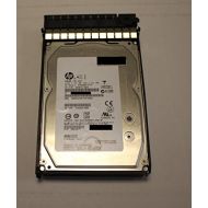 Compaq HP 517354-001 SAS Hard Drive 600GB 15K 3.5 6GBps Dual Port in Tray