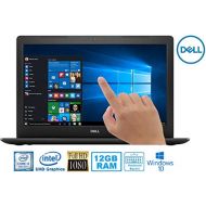 Dell Inspiron 5000 Intel Core i3 8130U 12GB 1TB HDD 15.6 FHD Touch WLED Laptop