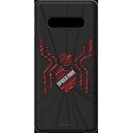 Unknown Samsung Galaxy Friends Spider-Man Far from Home Smart Cover for Galaxy S10+