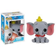 Funko POP Disney Series 5: Dumbo Vinyl Figure