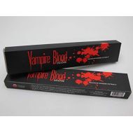 인센스스틱 Nandita Vampire Blood Incense Sticks Agarbathi - 15g Boxes (36)