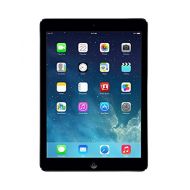Apple iPad Air MD785LL/A (16GB, Wi-FI, Black with Space Gray) 1st Generation [](Renewed)