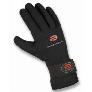 Pinnacle Merino Lined Neo 5 Glove, 5/4mm