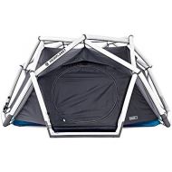 HEIMPLANET Original | The CAVE 2-3 Personen Kuppelzelt | Aufblasbares Pop Up Tent - In Sekunden errichtet | Wasserdichtes Outdoor Camping