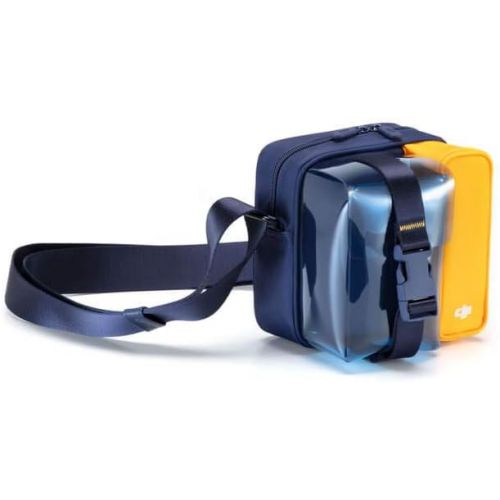 디제이아이 DJI Mini Bag for Mavic Mini (Blue/Yellow)