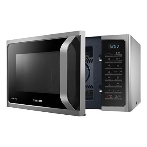 삼성 [아마존베스트]Samsung MC28H5015AS microwave - microwaves (51.700 cm, 47.480 cm, 31 cm, Ceramic)