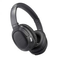 [아마존베스트]MEE audio Matrix Cinema ANC Bluetooth Wireless Active Noise Cancelling Headphones with aptX Low Latency, CinemaEAR Audio Enhancement, and Active Noise Cancellation