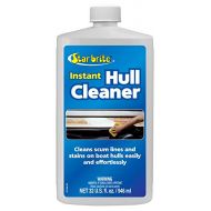Star Brite Instant Hull Cleaner - Clean Stains & Scum Lines On Boat Hulls Easily & Effortlessly