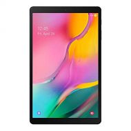 Amazon Renewed Samsung Galaxy Tab A 10.1 32 GB WiFi Tablet, Black (2019) (Renewed) (Renewed)