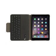 Griffin Technology Griffin iPad Pro 9.7-inch and iPad Air 2 Protective Keyboard Folio, Snapbook Keyboard - 2-in-1 Folio, Shell, and Keyboard