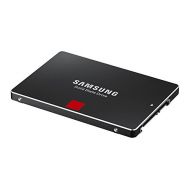 Samsung 850 PRO - 1TB - 2.5-Inch SATA III Internal SSD (MZ-7KE1T0BW)