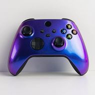 Microsoft Xbox One Controller Custom (Chameleon)