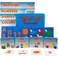 [아마존베스트]Teach My -Toys Teach My Toddler Learning Kit