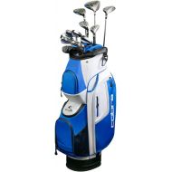 Cobra Golf 2021 Mens Fly XL Complete Set Cart Bag