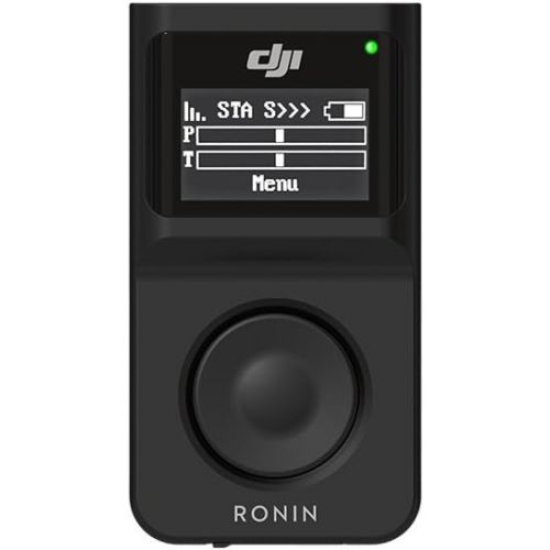 디제이아이 DJI Wireless Thumb Controller for Ronin