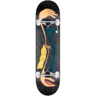 Toy Machine Skateboards Toy Machine Skateboard Assembly Lutheran Stretch 8.5 Assorted Colors Complete