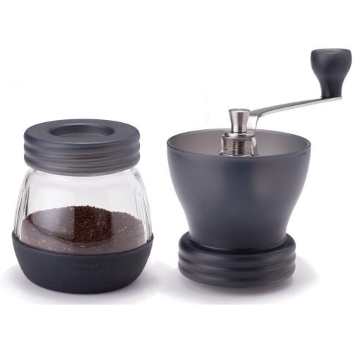  [아마존베스트]Hario Ceramic Coffee Mill - Skerton