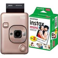 [아마존베스트]Fujifilm Instax Mini LiPlay Instant Camera