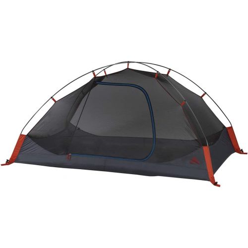  Kelty Late Start 1 Person - 3 Season Backpacking Tent (2020 Updated Version of Kelty Salida Tent)
