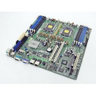 New Bulk ASUS KFN4 DRE/RS161 (KFN4 DRE/2GBL) rev. 1.01G NVIDIA nForce Professional 2200 Dual AMD Socket 1207(F) DDR2 HTX Extended ATX HPC Server Motherboard (Motherboard Only)