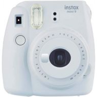 instax Mini 9 Camera - Smoky White,16550679