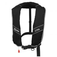 Eyson Automatic/Manual Inflatable Life Jacket Life Vest PFD 275N Buoyancy XXXL Size for Adults