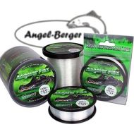 [아마존베스트]Angel-Berger Alligator Flex Ghost Fishing Line Various Strengths and Lengths