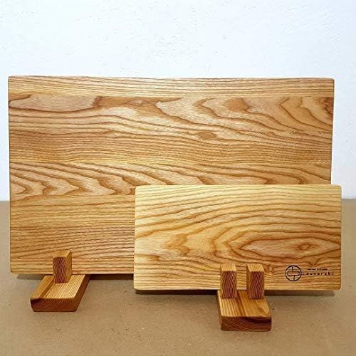  [아마존베스트]Zwilling 35118-100-0 Chopping Board, Solid Beech, Wood, Brown, 60 x 40 x 3.5 cm