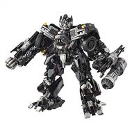 Transformers Masterpiece Movie Series Ironhide MPM-6 Toy (Amazon Exclusive)