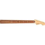 Fender Sub-Sonic Baritone Stratocaster Neck, C Shape, 22 Medium Jumbo Frets, Pau Ferro Fingerboard