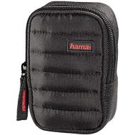 Hama Syscase 60L Bag for Camera - Black