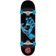 Santa Cruz Screaming Hand Full Skateboard Complete 8.0