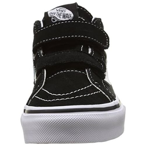 반스 Vans Kids Sk8-Mid Reissue V Skate Shoe