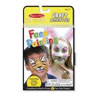 Melissa & Doug On-the-Go Crafts - Face Painting