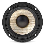 Focal PS 165 F3E 6-1/2 Expert Flax Evo 3-Way Component Speakers