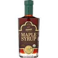 The Maple Guild (NOT A CASE) Organic Cinnamon Stick Infused Vermont Syrup