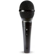 Audio-Technica M4000S Handheld Dynamic Microphone