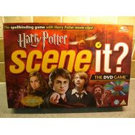 [아마존베스트]Harry Potter Scene It DVD Game With Bonus Images and Questions (2005 Edition) by Mattel