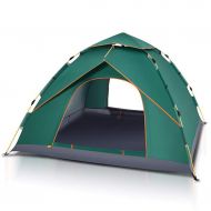 Anchor Automatic Camping Beach for Family Camping Instant Pop Up Tents 4 Seasons Waterproof Tent for Outdoor