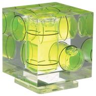 Vello Three-Axis Hot-Shoe Bubble Level