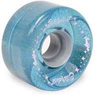 Sure-Grip Stardust Glitter 62MM / 78A Outdoor Roller Skate Wheel