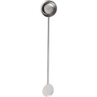 Frieling USA 2-Tablespoon 18/10 Stainless Steel Coffee Scoop and Stirrer, Silver