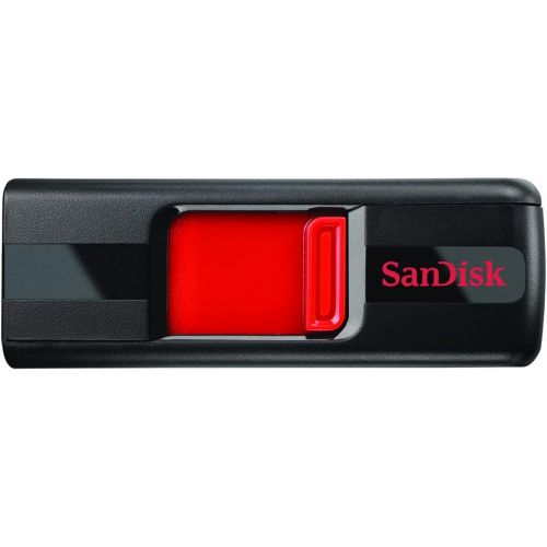 샌디스크 SanDisk 128GB Cruzer USB 2.0 Flash Drive - SDCZ36-128G-B35